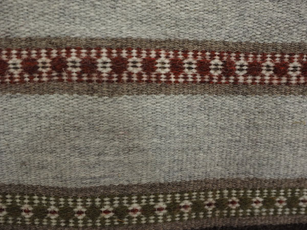 Kihnu Troi Knitting-Natural Dye-12