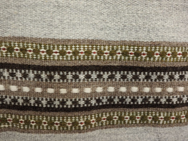 Kihnu Troi Knitting-Natural Dye-13