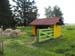057-yellow animal house
