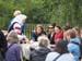 184-open air lecture in kostume history