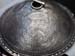 227-silver salat bowl