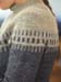 272-coffee break - time for sweater inspection