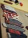 281-Samples for mittens and gloves