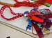 329-workshop wedding tassles